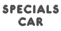 Autoricambi Special's Car
